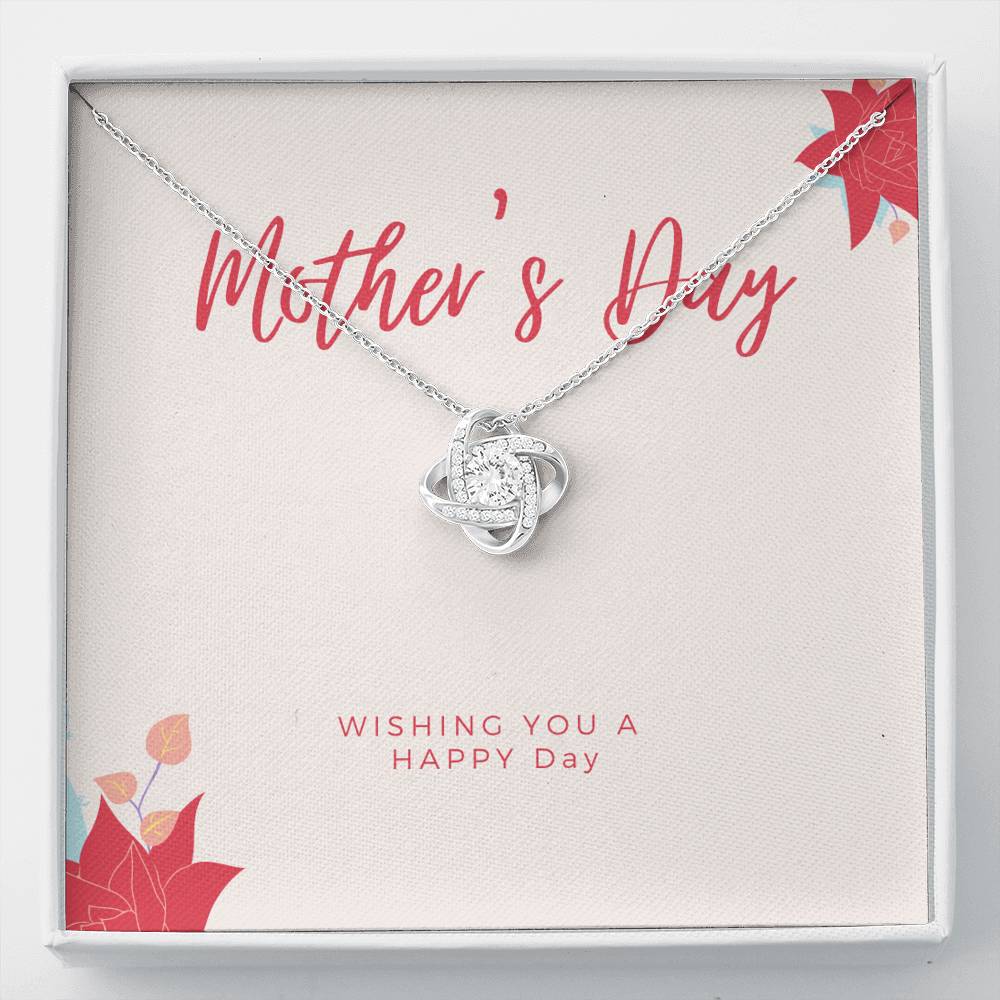 Mother Figure Gift, Mothers Day Gift From Husband, Jewelry for Mom, Mom Jewelry Gift, 1st Mothers Day Gift, Bonus Mom Gift Necklace, Mothers Day Gift Basket,