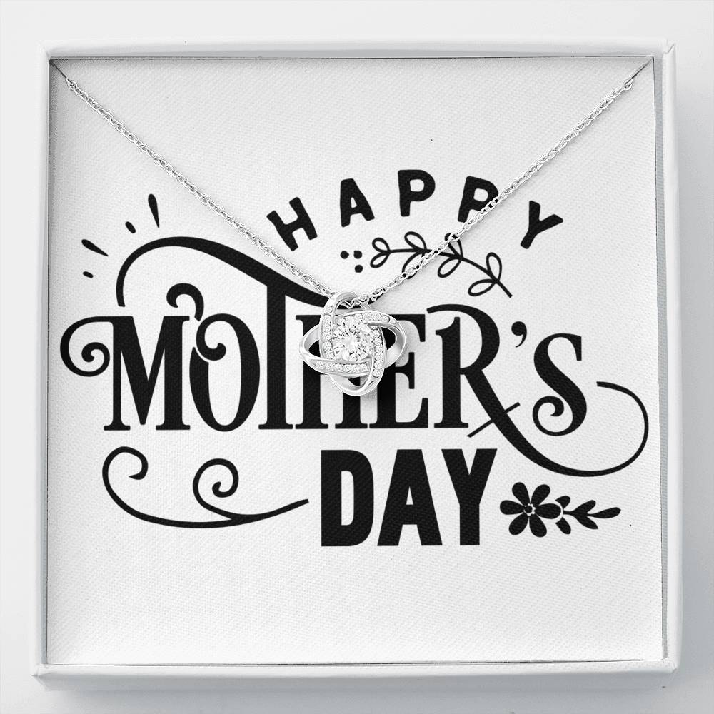 Mom Necklace, Custom Stepmom Necklace, Bonus Mom Gift, Diy Mothers Day Gift, Mother Necklace, Personalized Jewelry, Second Mom Gift,
