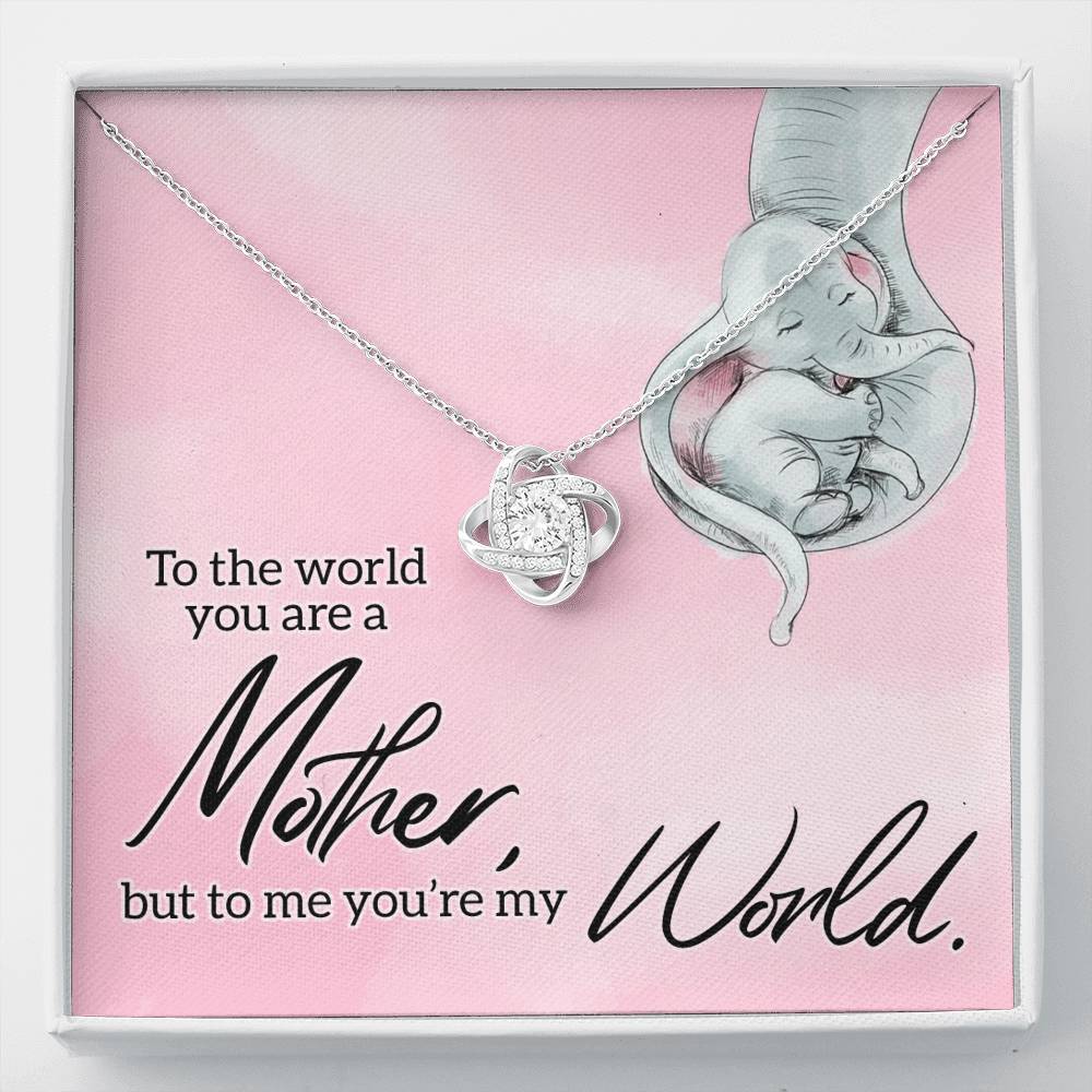 Mother's Day Gift, Mothers Day Gift from Husband, Mom necklace, Funny Mom Gift, Mother Necklace, Mother Necklace, 1st Mothers Day Gift,