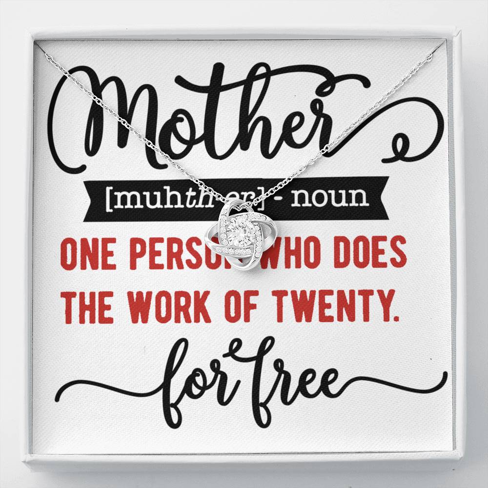Personalize Necklace, Gift for Other Mom, Foster Mom Gift,  Mothers Day Personalized, Mom Birthday Gift, Mother Gift, Foster Mom Gift,