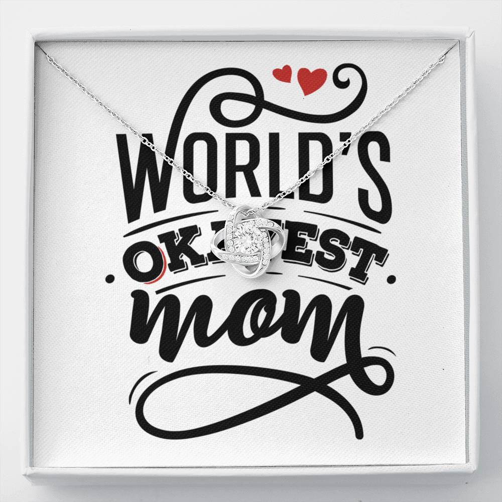 Personalized Necklace For Mom, Best Friend Gift BFF, Mom Necklace, Unbiological Mom Gift, To My Mom Necklace, Bonus Mom Gift Necklace, Step Mom Mothers Day Gift,