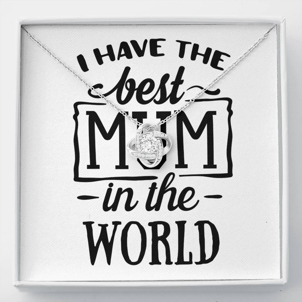 Foster Mom Gift,  Custom Stepmom Necklace, 1st Mothers Day Gift, Mom Jewelry Gift, Thank You Gift, Funny Mom Gift, Mothers Day Gift from Husband,