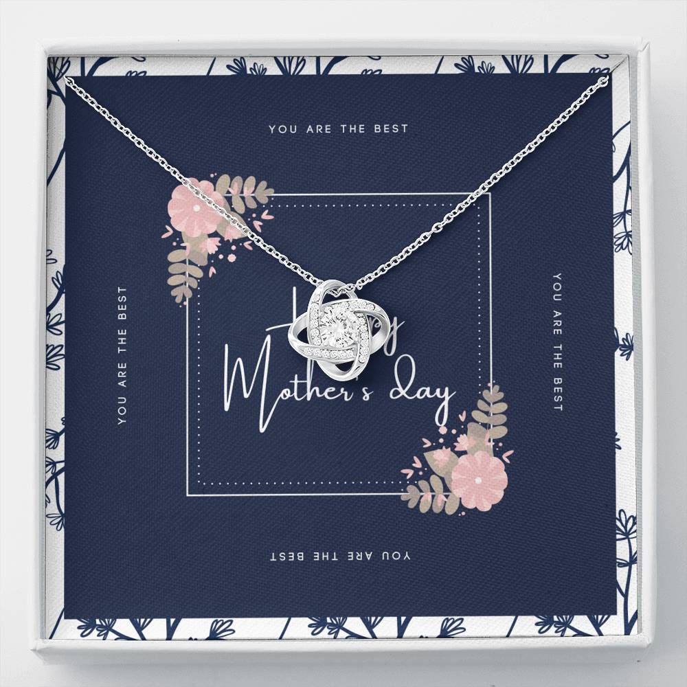 Gift for Mom, Gift From Daughter,  Necklace for Mom, Gift Box for Mom, Gift Ideas for Mom, Mother's Day Gift Ideas