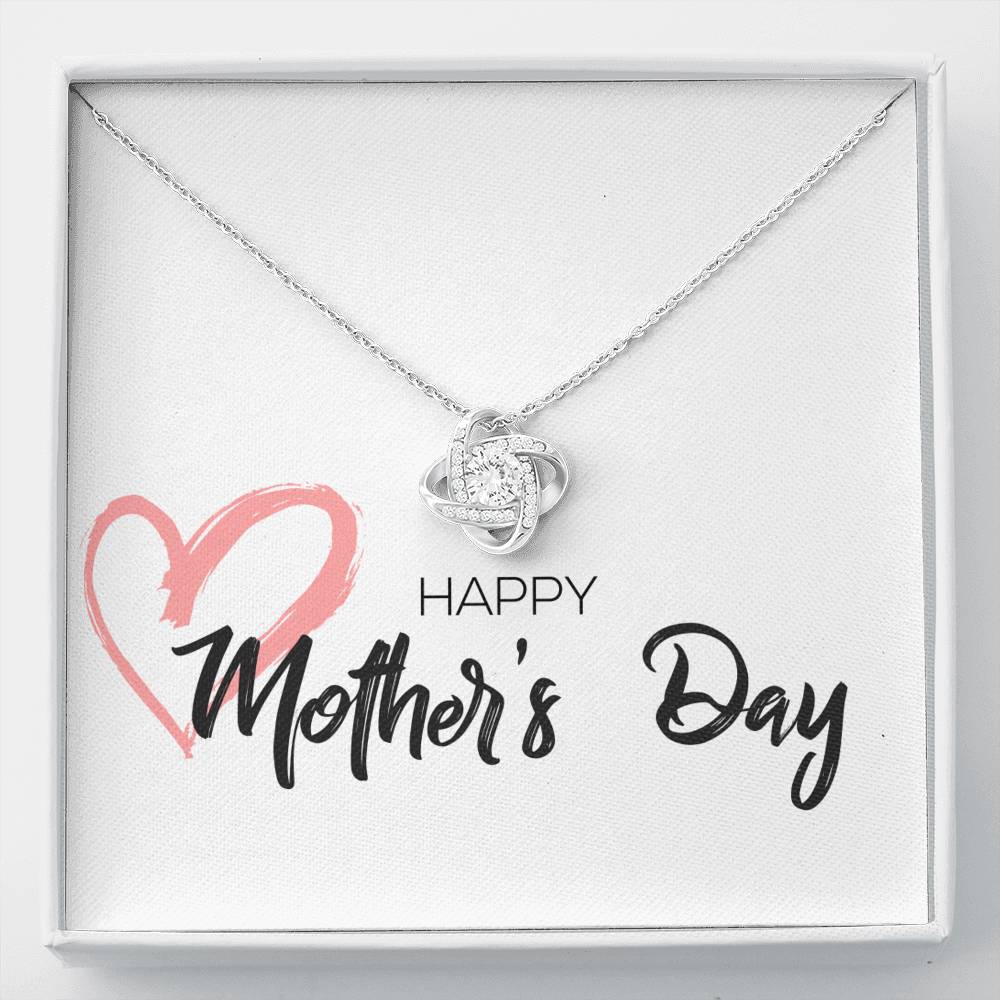 Gift for Other Mom, Birthday Gift for Step Mom to Say Thank you, Mother Necklace, New Mom Gift, Name Necklace, Personalized Mother Day Necklace, Name Necklace,