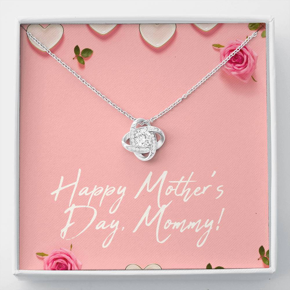 Mom Jewelry Gift, Mother and Daughter Necklace, Mothers Day Gift, Nana Mothers Day Gift, Best Friend Gift BFF, Mother Necklace, Bonus Mom Gift Necklace,