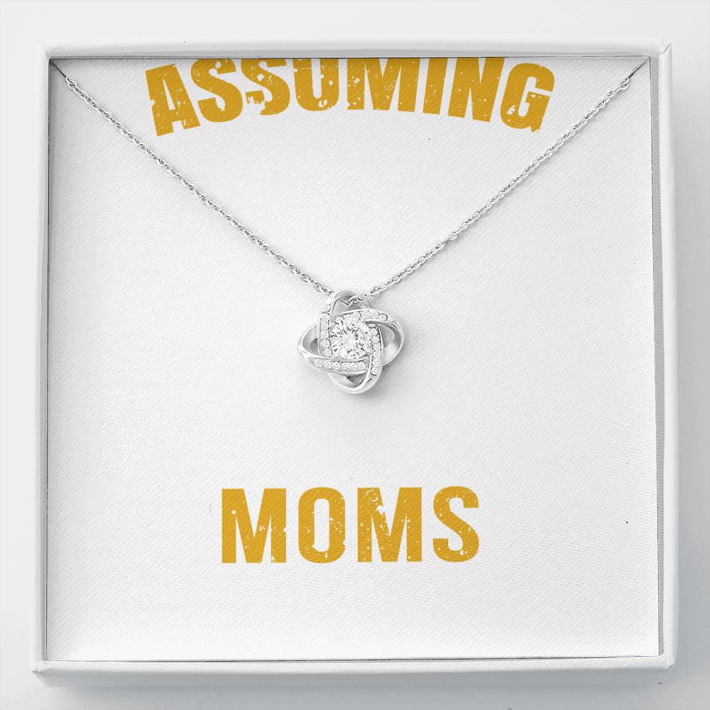 Gift for Other Mom,Second Mom Gift,Stepmom Gift,Other Mother Gift,Foster Mom Gift, Mother in Law Gift,Bonus Mom Gift,Unbiological Mom,Mother's Day Gift,Stepmother Necklace,Adoptive Mom Gift,Mom Jewelry Gift,Mothers Day Gift,