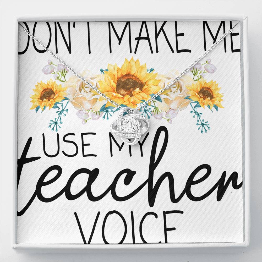 TO MOM OR GRANDMA, TEACHER VOICE, Gift for Other Mom,Second Mom Gift,Stepmom Gift,Other Mother Gift,Foster Mom Gift, Mother in Law Gift,Bonus Mom Gift,Unbiological Mom,Mother's Day Gift,Stepmother Necklace,Adoptive Mom Gift,Mom Jewelry Gift,Mothers Day Gi