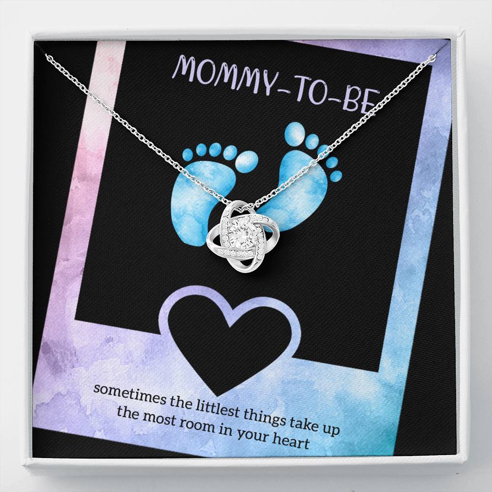 Pregnancy Gift for Friend, Gift for First Time Mom, Pregnancy Gift for Best Friend, Gift for Mom to Be Necklace
