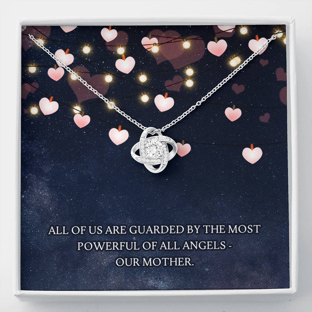 Mother's Day Gift, Gifts For Mom, Mom Necklace, To My Mom, Best Mom Necklace, Present For Mom, Mothers day gifts from Son or Daughter