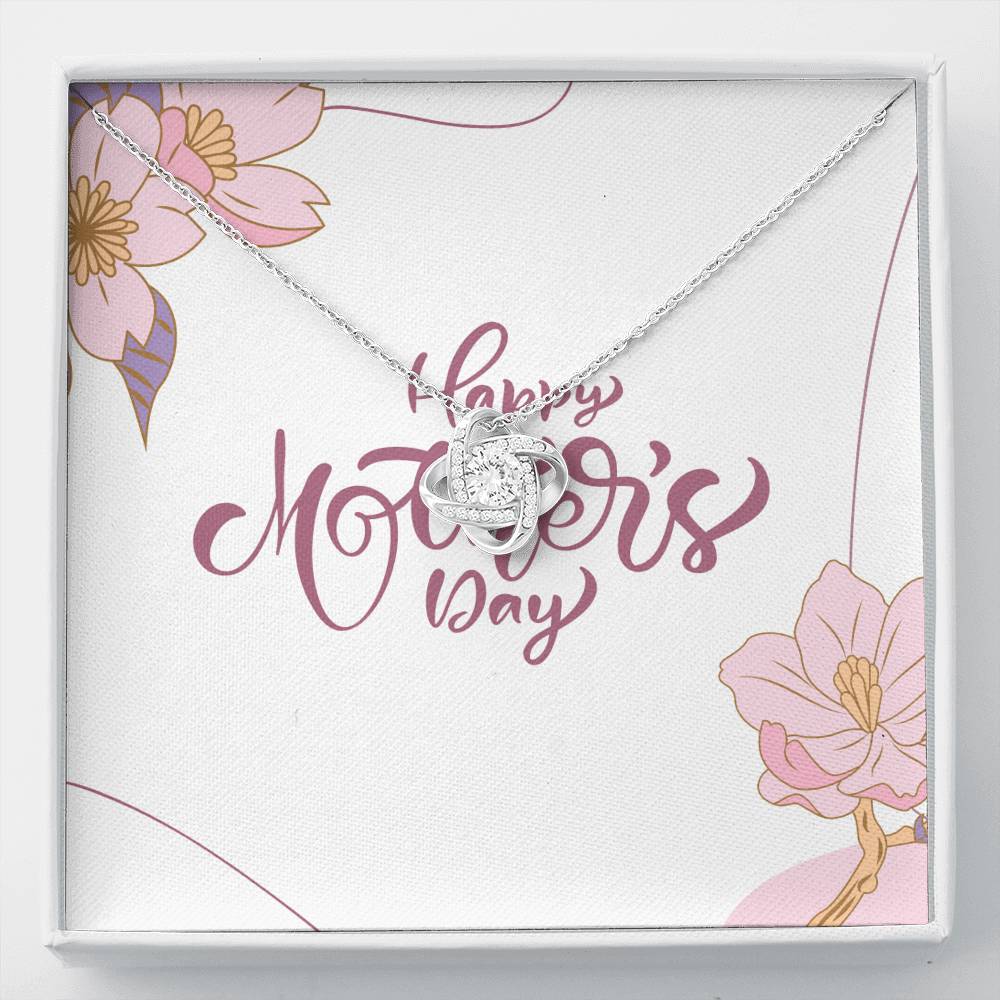 Gift for Mom, Necklace for Mom, Gift Box for Mom, Gift Ideas for Mom, Mother's Day Gift Ideas