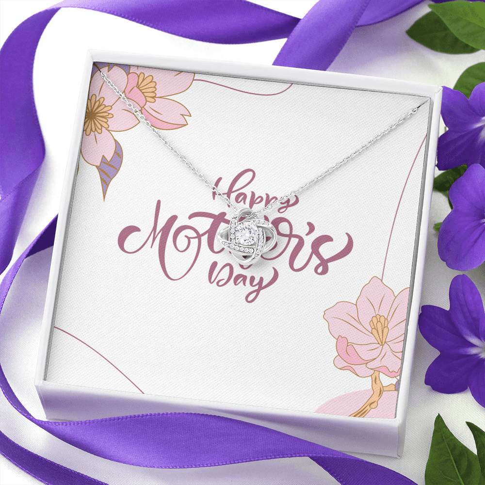 Gift for Mom, Necklace for Mom, Gift Box for Mom, Gift Ideas for Mom, Mother's Day Gift Ideas