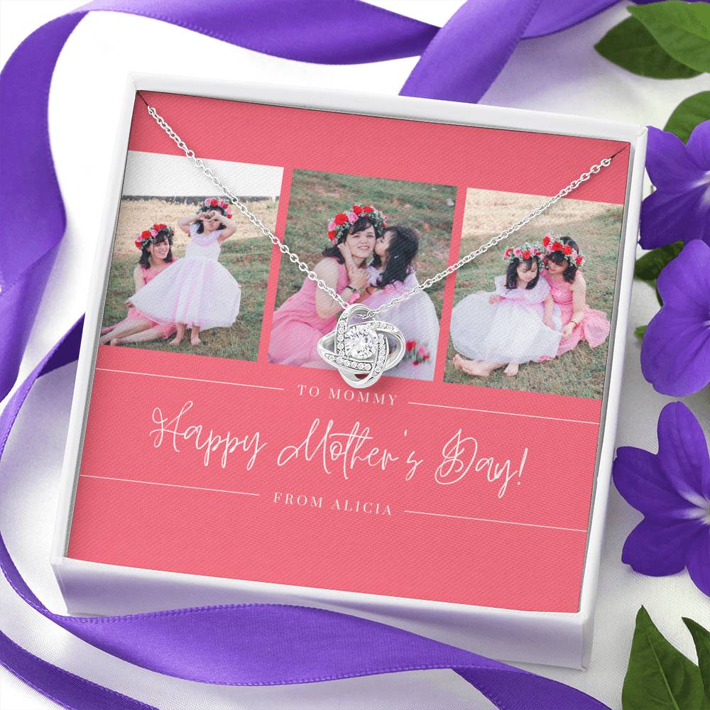 Mother in Law Gift, Mothers Day Gift Basket, Nana Mothers Day Gift, Unbiological Mom Gift, Stepmother Necklace, Bonus Mom Gift, Step Mom Mothers Day Gift,