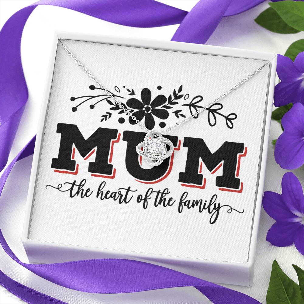 Mothers Day Personalized, Funny Mom Gift, Name Necklace, Mom Birthday Card, Mothers Day Gift from Husband, Stepmother Necklace, First Mothers Day Gift,