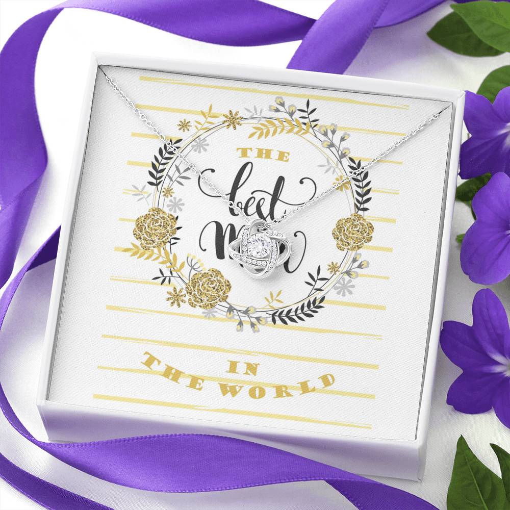To My Mom, Mom Birthday Gift, Jewelry Gift for My Second Mom, Mom Birthday Gift, Unbiological Mom, Grandma and Mom Necklace, Bonus Mom Gift Necklace,