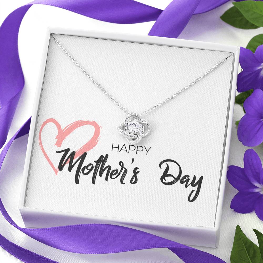 Gift for Other Mom, Birthday Gift for Step Mom to Say Thank you, Mother Necklace, New Mom Gift, Name Necklace, Personalized Mother Day Necklace, Name Necklace,