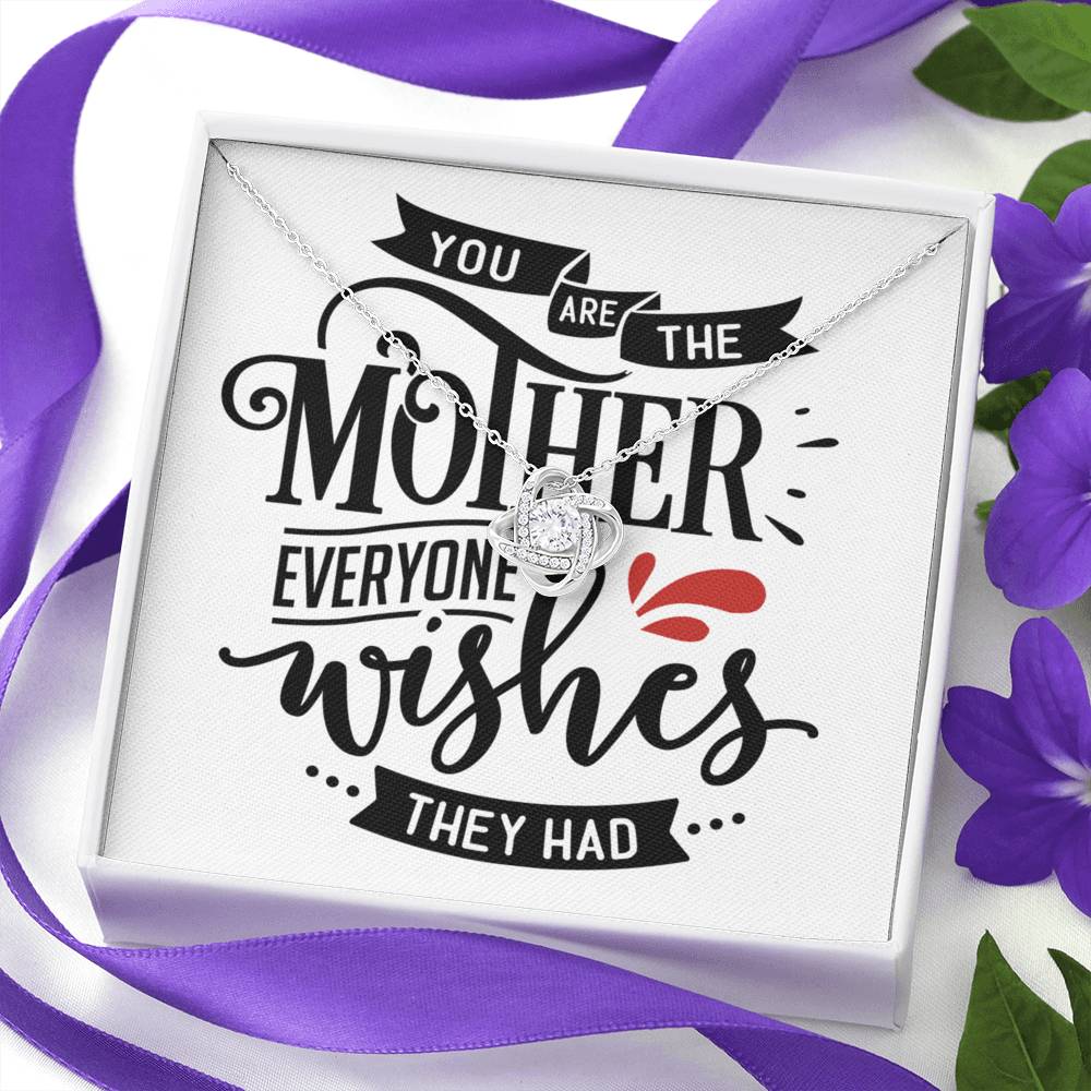 1st Mothers Day Gift, Stepmom Birthday Gift, Mothers Day Gift from Husband, Stepmother Necklace, Personalized Necklace For mom 4 Names, Personalized Mother Day Gift, First Mothers Day Gift,