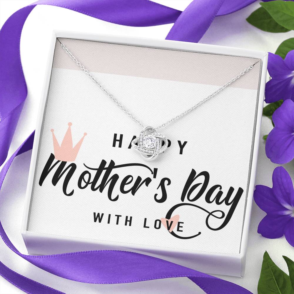 Personalized Mother Day Necklace, Best Friend Gift BFF, Bonus Mom Necklace, Jewelry Gift for My Second Mom, Mother Necklace, To My Other Mom, Second Mom Gift,