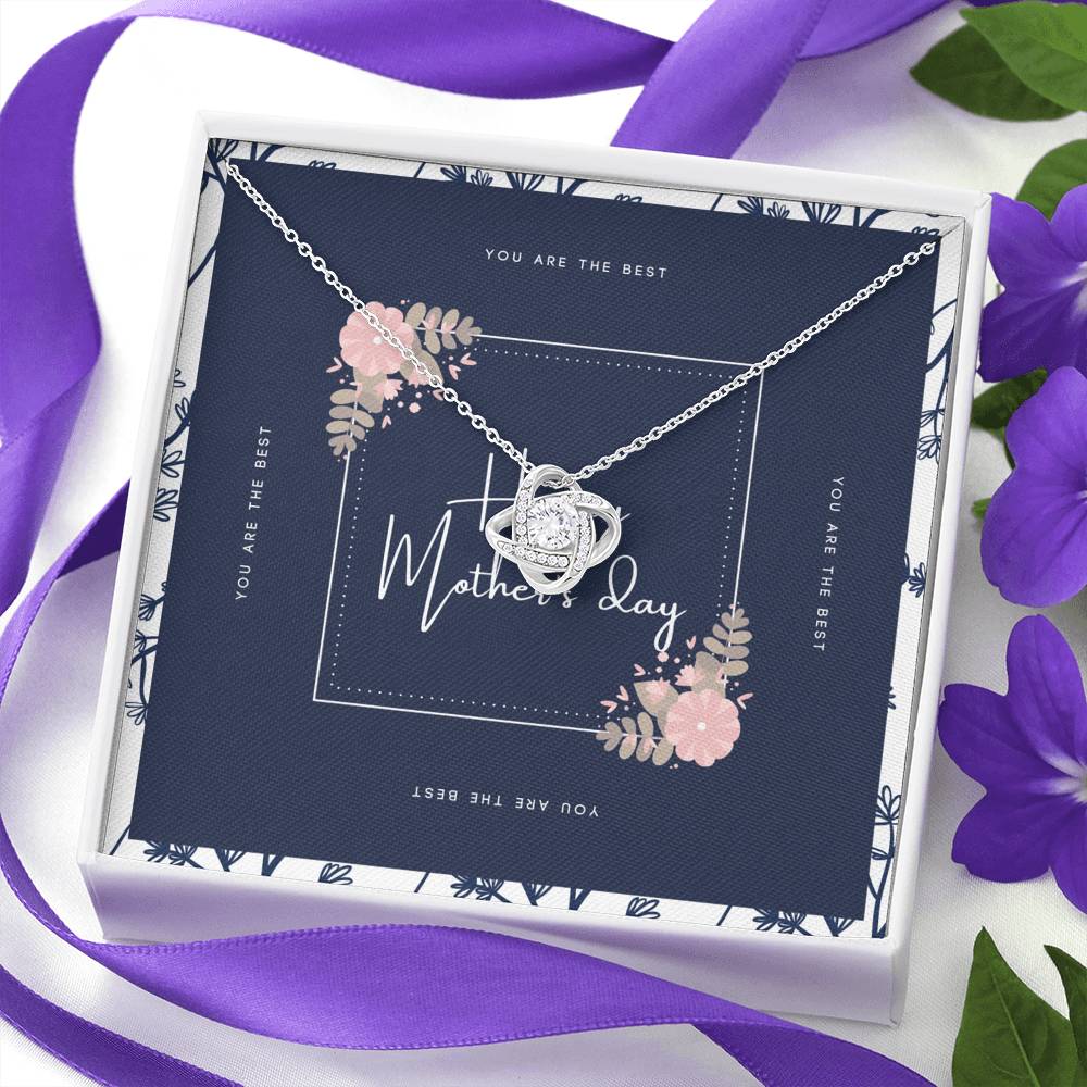 Gift for Mom, Gift From Daughter,  Necklace for Mom, Gift Box for Mom, Gift Ideas for Mom, Mother's Day Gift Ideas