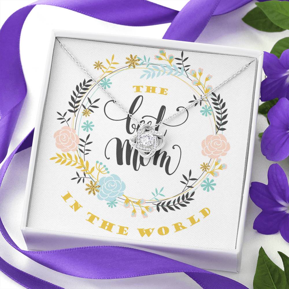 Gift Set for Mom, Gift for Grandma, Mothers Day Gift From Son, Jewelry for Mom, Birthday Gift for Step Mom to Say Thank you, 1st Mothers Day Gift, Mothers Day Personalized,