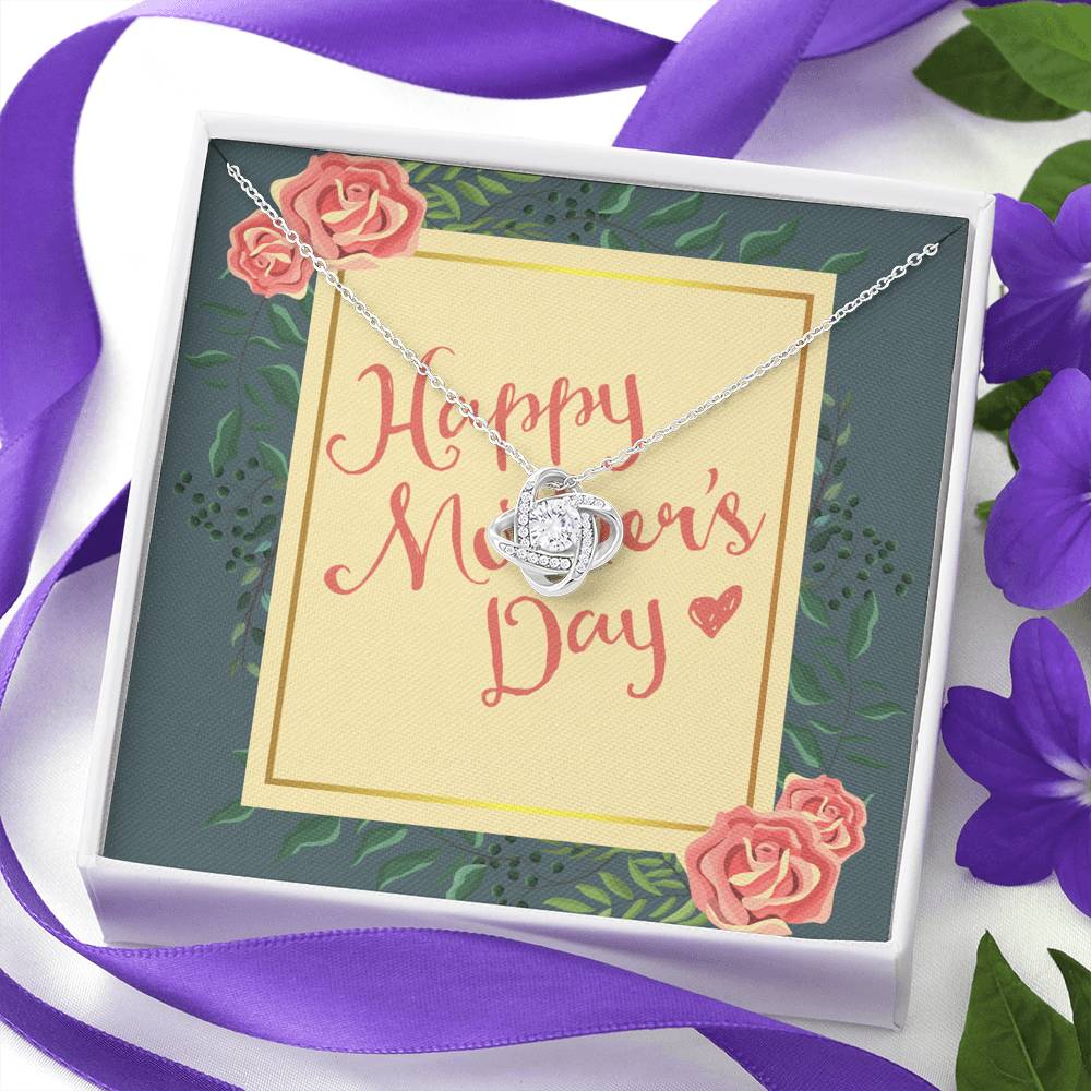 Daughter to Stepmother Necklace Gift, Birthday Presents For Mom, Gift for mom, Gift Set for Mom, Birthday Presents For Mom, Birthday Presents For Mom, To My Mom Card