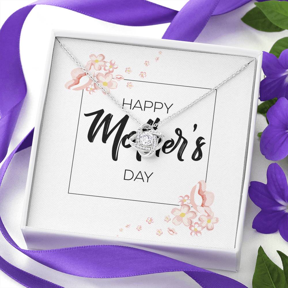 Jewelry for Mom, Unbiological Mom, Mothers Day Personalized, Stepmom Gift, Personalized Mother Day Gift, Jewelry Gift for My Second Mom, Mothers Day Gift,