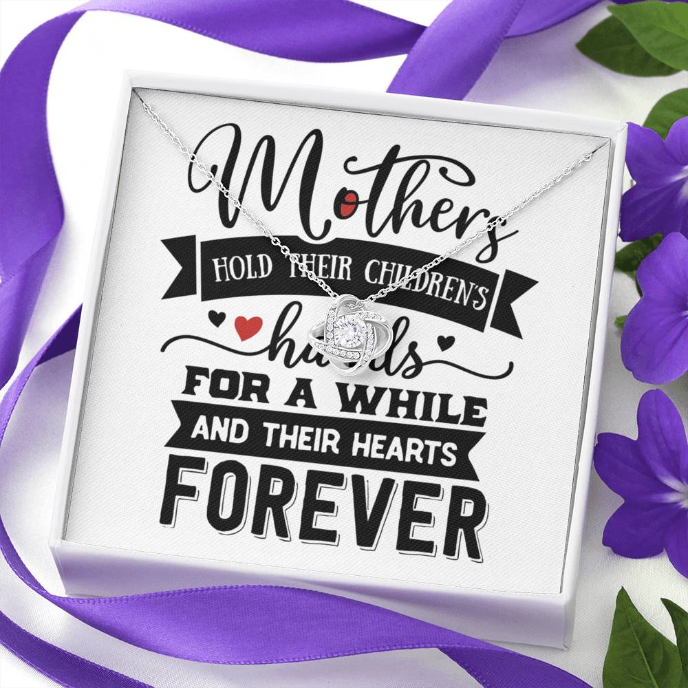 Stepmother Necklace, Mom Necklace, Personalized Mother Day Gift, Personalized Necklace For mom 4 Names, Thank You Gift, Mother Necklace, To My Mom Necklace,