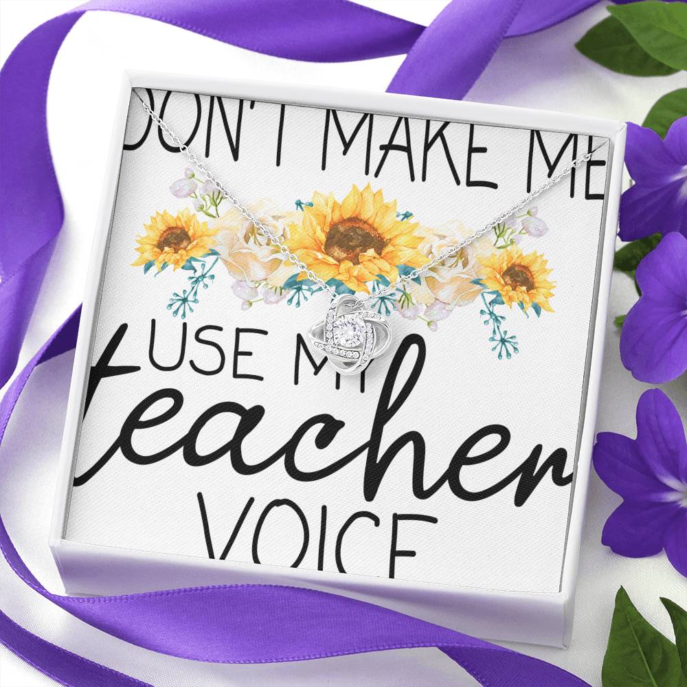 TO MOM OR GRANDMA, TEACHER VOICE, Gift for Other Mom,Second Mom Gift,Stepmom Gift,Other Mother Gift,Foster Mom Gift, Mother in Law Gift,Bonus Mom Gift,Unbiological Mom,Mother's Day Gift,Stepmother Necklace,Adoptive Mom Gift,Mom Jewelry Gift,Mothers Day Gi
