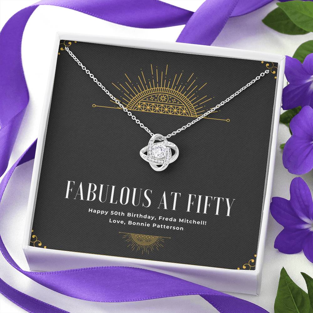 50th Birthday Gift for Women, 50th anniversary, Personalised Gift, 50th Birthday Gift for her, 50th Birthday Gift for Woman, 50th Birthday Gift Idea,