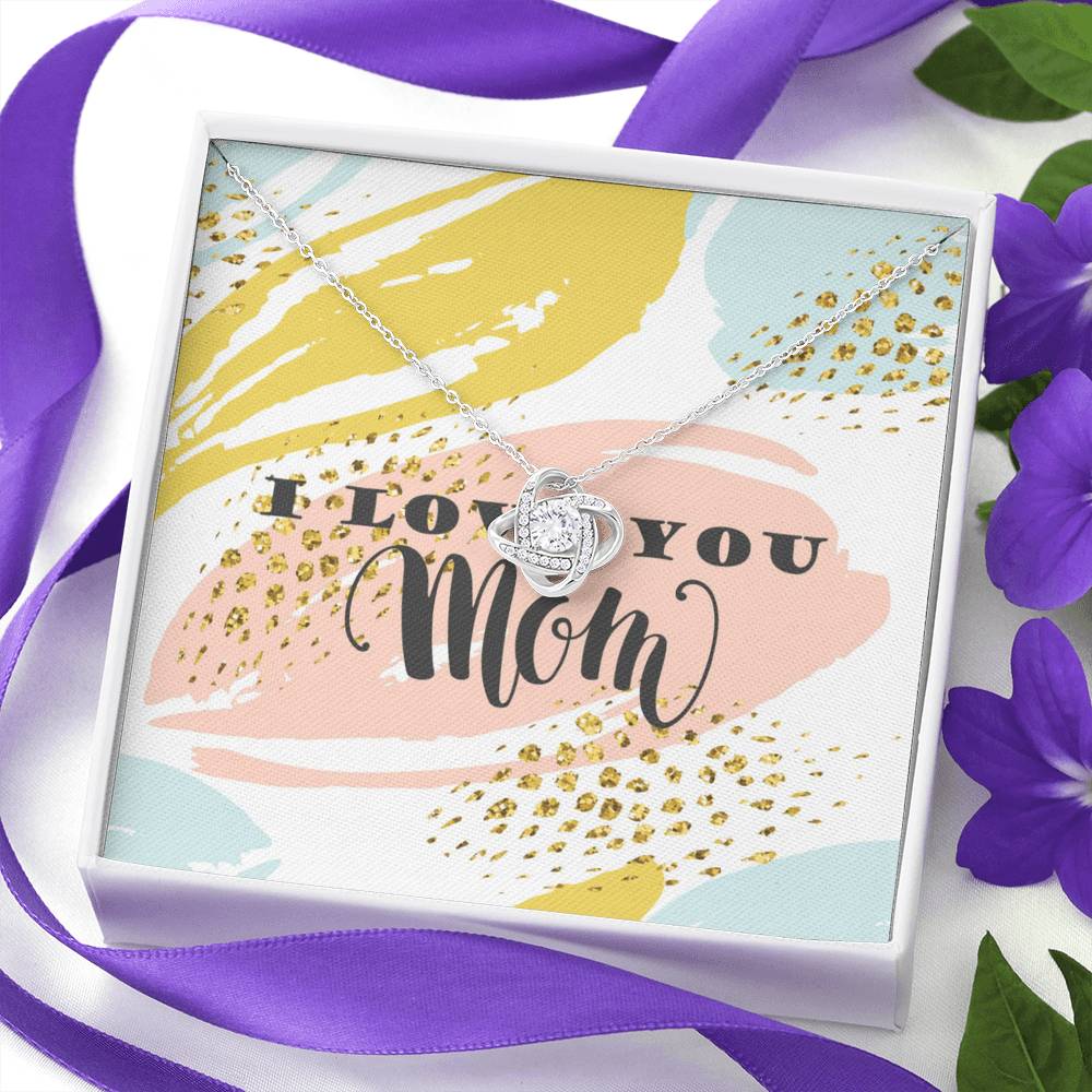Birthday Gift for Step Mom to Say Thank you, Bonus Mom Gift Necklace, Foster Mom Gift,  Mothers Day Gift From Husband, Mother Necklace, Other Mother Gift, Unbiological Mom Gift,