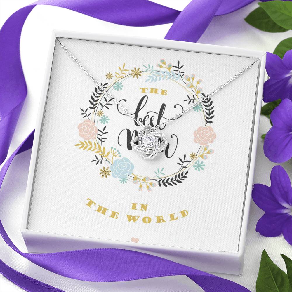 Mother's Day Gift, Necklace for Mom, Mother Necklace, Grandma and Mom Necklace, Custom Stepmom Necklace, Mother Figure Gift, Nana Mothers Day Gift,