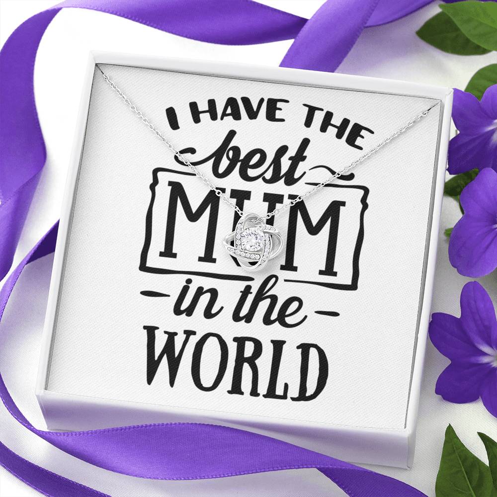 Foster Mom Gift,  Custom Stepmom Necklace, 1st Mothers Day Gift, Mom Jewelry Gift, Thank You Gift, Funny Mom Gift, Mothers Day Gift from Husband,