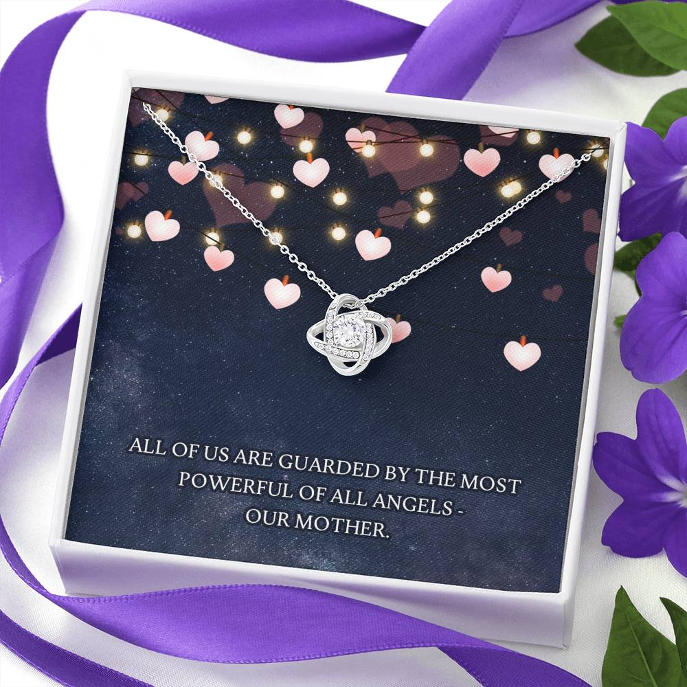 Mother's Day Gift, Gifts For Mom, Mom Necklace, To My Mom, Best Mom Necklace, Present For Mom, Mothers day gifts from Son or Daughter