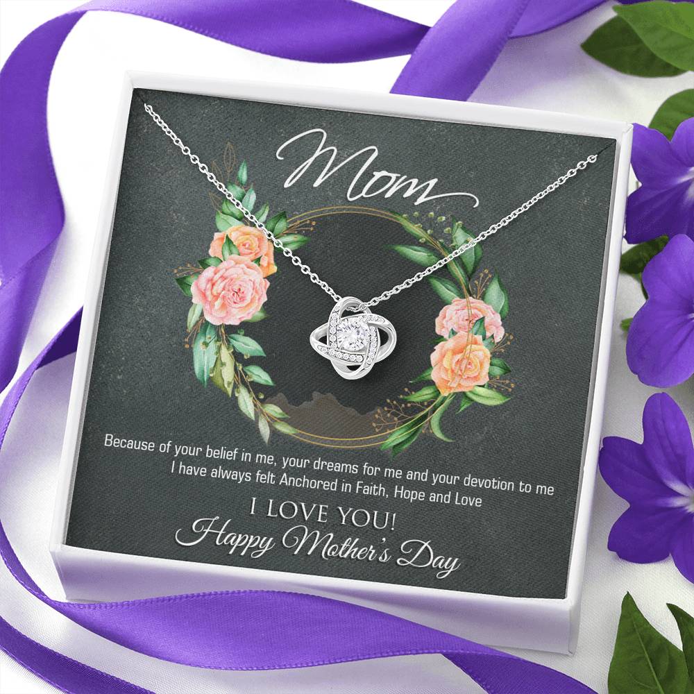 Mother Day, Necklace Gift, Mother Gift, Gifts for mom, Mother Day Gifts for wife.