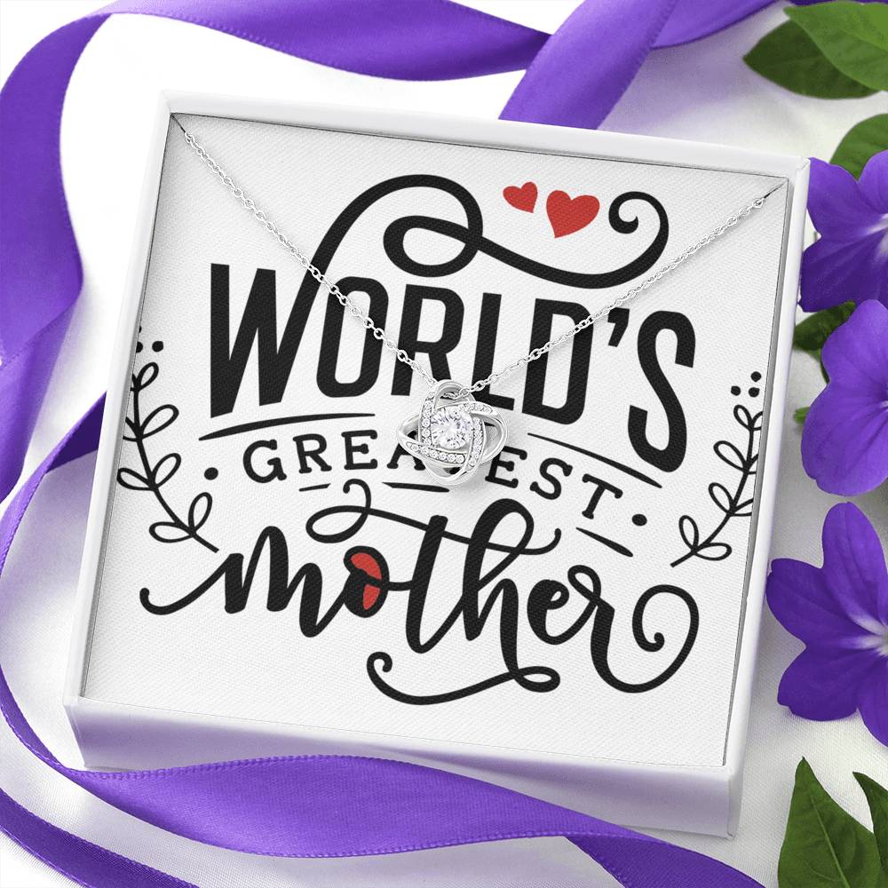 Mothers Day Gift, Mothers Day Gift From Son, 1st Mothers Day Gift, Jewelry for Mom, Mother Figure Gift, Mothers Day Gift From Son, Mom Birthday Gift,