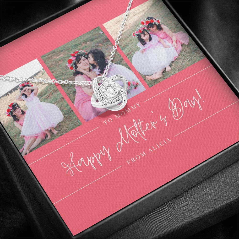 Mother in Law Gift, Mothers Day Gift Basket, Nana Mothers Day Gift, Unbiological Mom Gift, Stepmother Necklace, Bonus Mom Gift, Step Mom Mothers Day Gift,