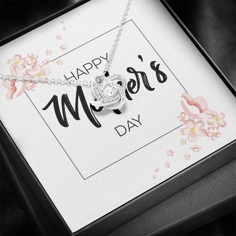 Jewelry for Mom, Unbiological Mom, Mothers Day Personalized, Stepmom Gift, Personalized Mother Day Gift, Jewelry Gift for My Second Mom, Mothers Day Gift,