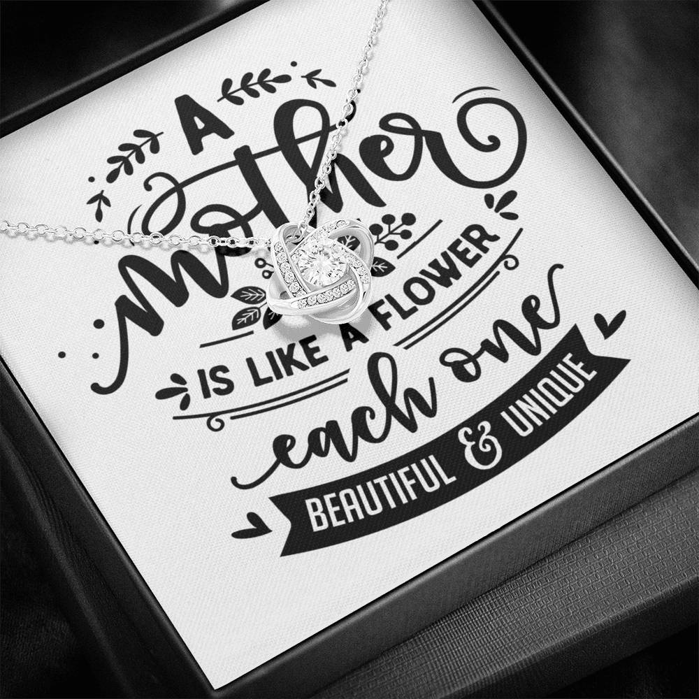 Unique Gift, Jewelry for Mom, Personalized Necklace For Mom, Jewelry Gift for My Second Mom, Personalized Mother Day Gift, Custom Name Necklace, Necklace for Mom,