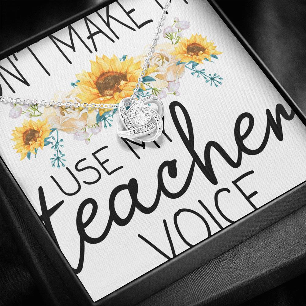 TO MOM OR GRANDMA, TEACHER VOICE, Gift for Other Mom,Second Mom Gift,Stepmom Gift,Other Mother Gift,Foster Mom Gift, Mother in Law Gift,Bonus Mom Gift,Unbiological Mom,Mother's Day Gift,Stepmother Necklace,Adoptive Mom Gift,Mom Jewelry Gift,Mothers Day Gi