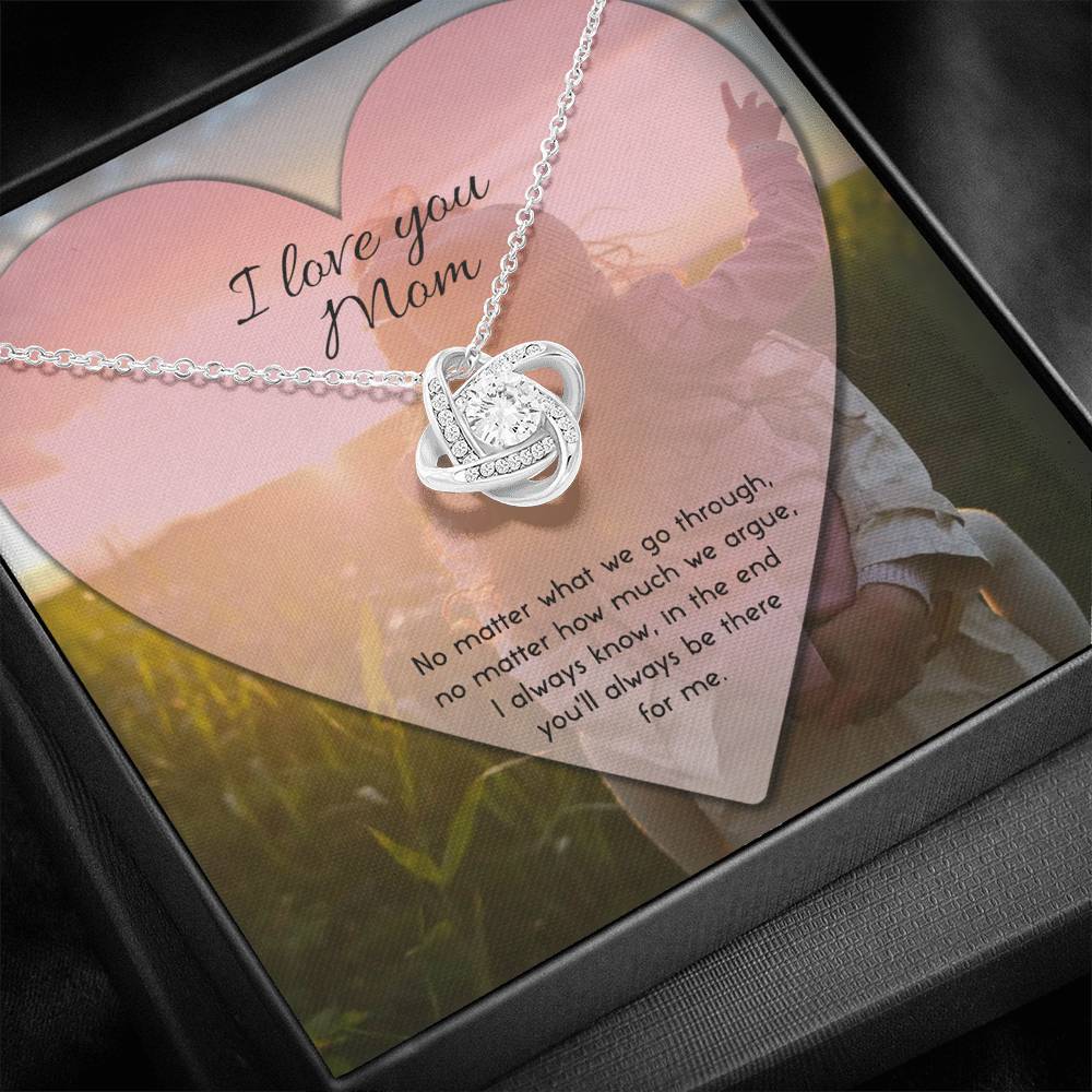 Custom Stepmom Necklace, Mother Necklace, Mothers Day Gift For Mother in Law, Stepmom Gift, Mothers Day Gift from Husband, Other Mother Gift, Mom Birthday Card,