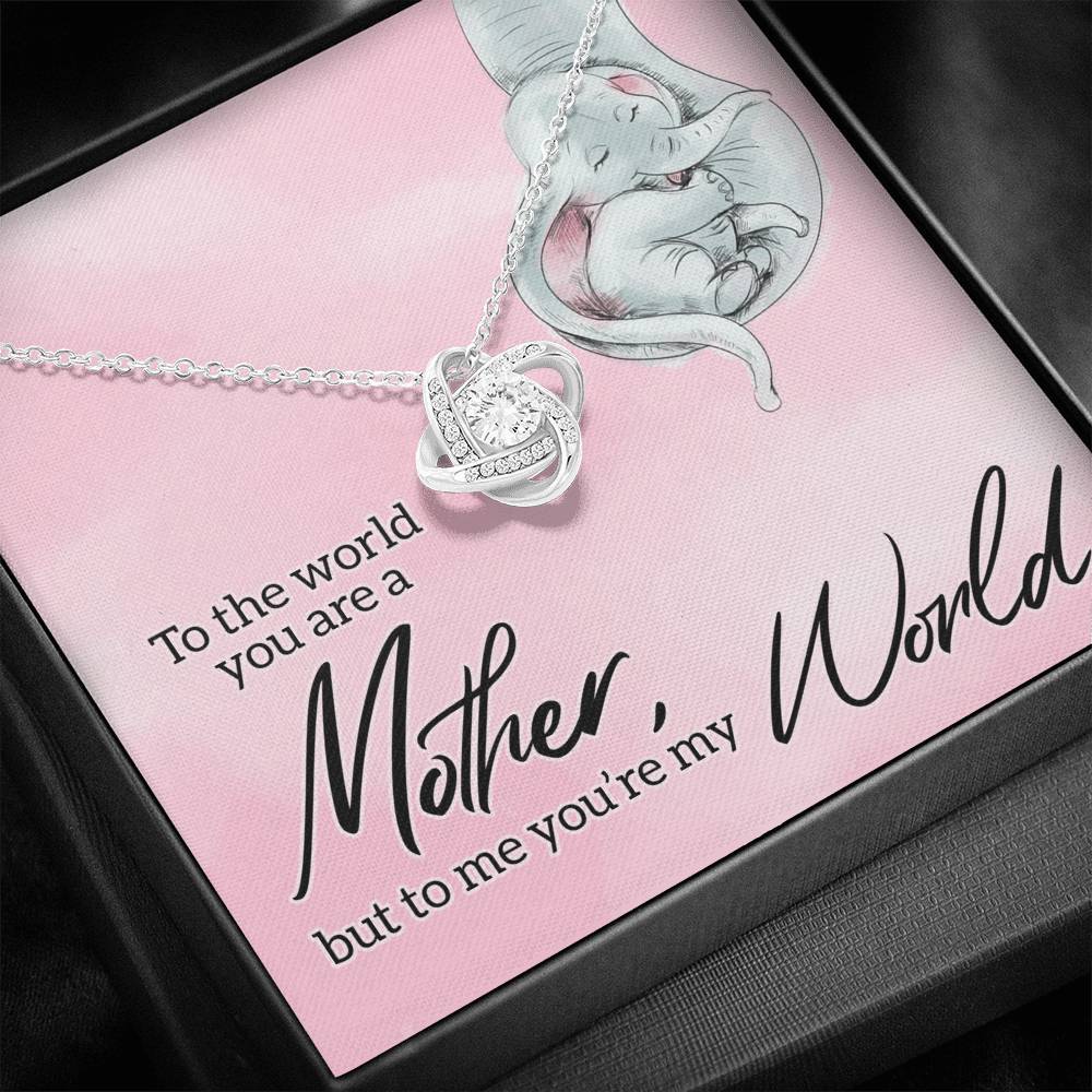 Mother's Day Gift, Mothers Day Gift from Husband, Mom necklace, Funny Mom Gift, Mother Necklace, Mother Necklace, 1st Mothers Day Gift,