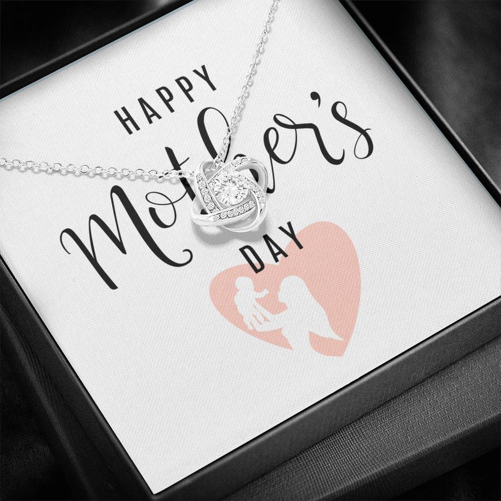 Necklace for Mom, Step Mom Mothers Day Gift, 1st Mothers Day Gift, Nana Mothers Day Gift, Mom Jewelry Gift, Jewelry Gift for My Second Mom, Bonus Mom Necklace,