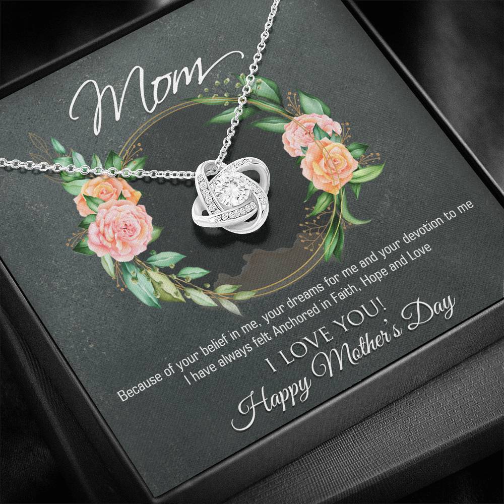 Mother Day, Necklace Gift, Mother Gift, Gifts for mom, Mother Day Gifts for wife.
