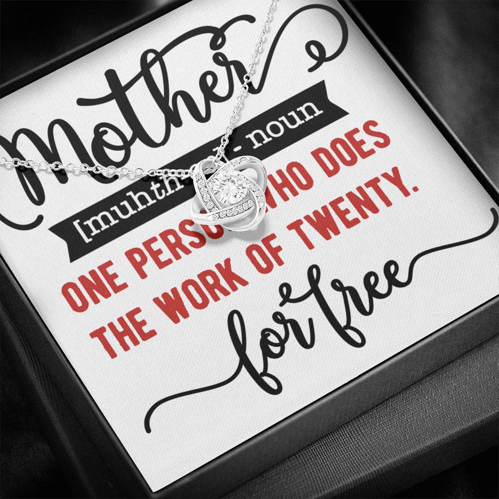 Personalize Necklace, Gift for Other Mom, Foster Mom Gift,  Mothers Day Personalized, Mom Birthday Gift, Mother Gift, Foster Mom Gift,