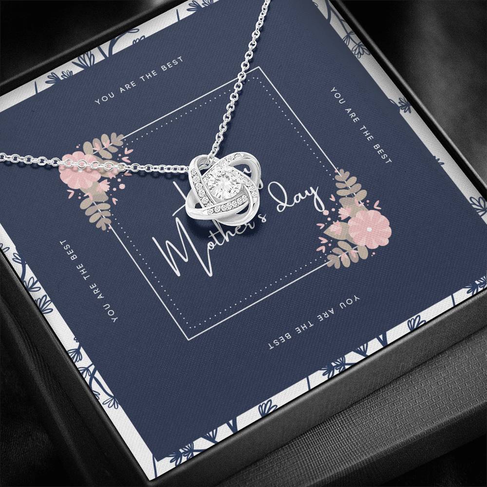 Gift for Mom, Gift From Daughter,  Necklace for Mom, Gift Box for Mom, Gift Ideas for Mom, Mother's Day Gift Ideas