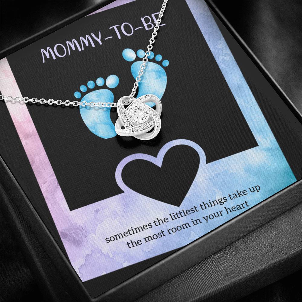 Pregnancy Gift for Friend, Gift for First Time Mom, Pregnancy Gift for Best Friend, Gift for Mom to Be Necklace