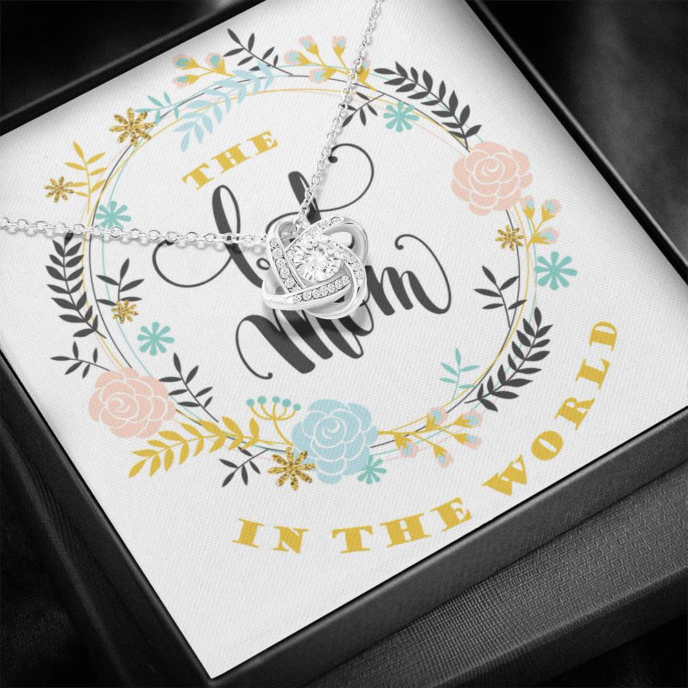 Gift Set for Mom, Gift for Grandma, Mothers Day Gift From Son, Jewelry for Mom, Birthday Gift for Step Mom to Say Thank you, 1st Mothers Day Gift, Mothers Day Personalized,