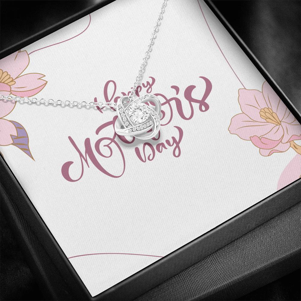 Gift for Mom, Necklace for Mom, Gift Box for Mom, Gift Ideas for Mom, Mother's Day Gift Ideas