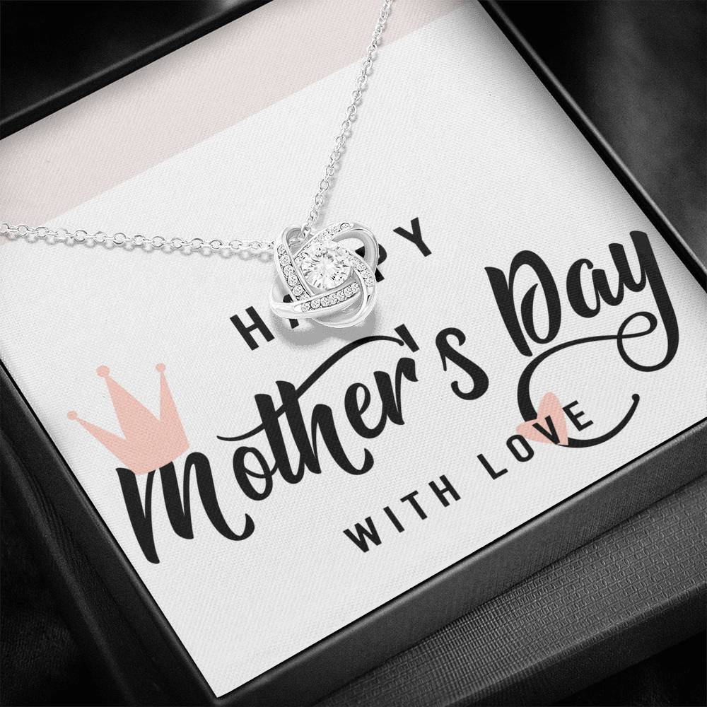 Personalized Mother Day Necklace, Best Friend Gift BFF, Bonus Mom Necklace, Jewelry Gift for My Second Mom, Mother Necklace, To My Other Mom, Second Mom Gift,