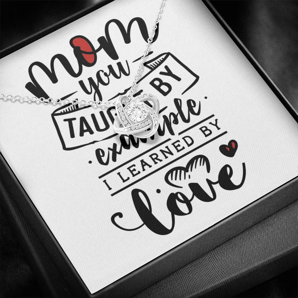 Foster Mom Gift,  Stepmom Gift, Mom necklace, Mothers Day From Daughter, Mothers Day Gift from Husband, Mothers Day Personalized, Step Mom Mothers Day Gift,