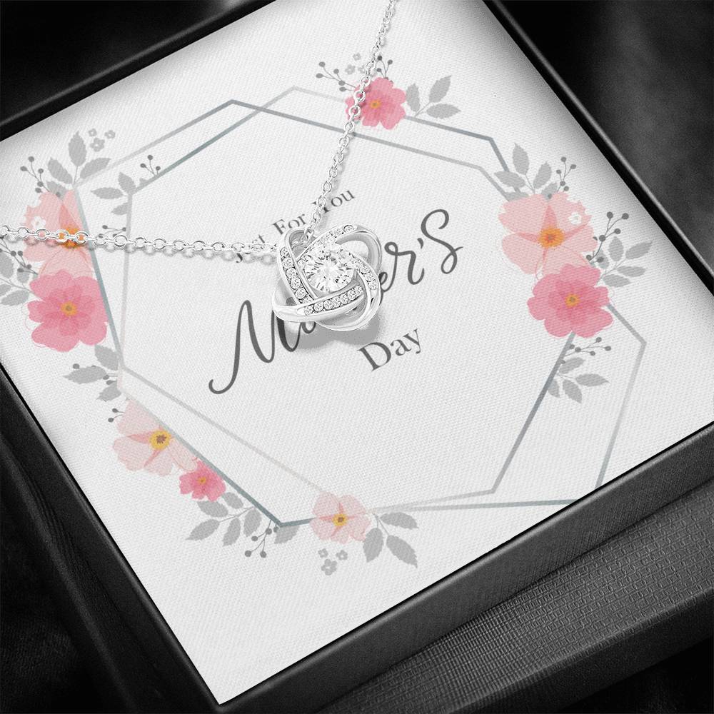 Mother Necklace, Best Friend Gift BFF, Unbiological Mom Gift, Personalized Necklace For mom 4 Names, Mothers Day From Daughter, Personalized Necklace For mom 4 Names, Mom Necklace with Kids Initials,